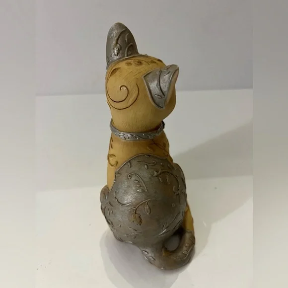 Elements Cat Figurine 2007 Pavilion Gift Company 82083
Cat Lovers Collectible - Picture 4 of 6